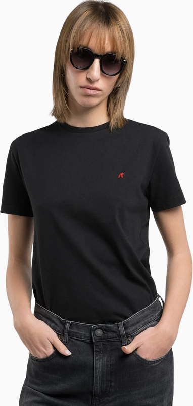 Replay дамска тениска