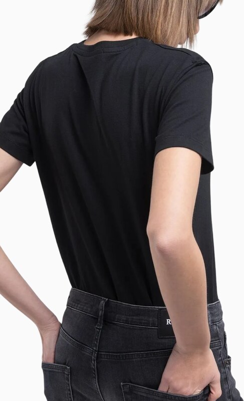 Replay дамска тениска