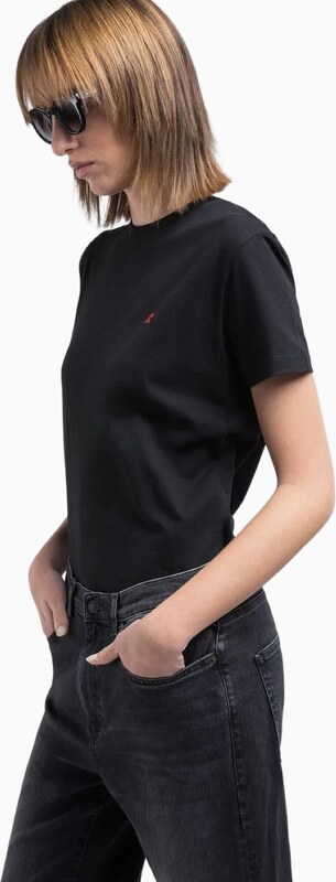 Replay дамска тениска