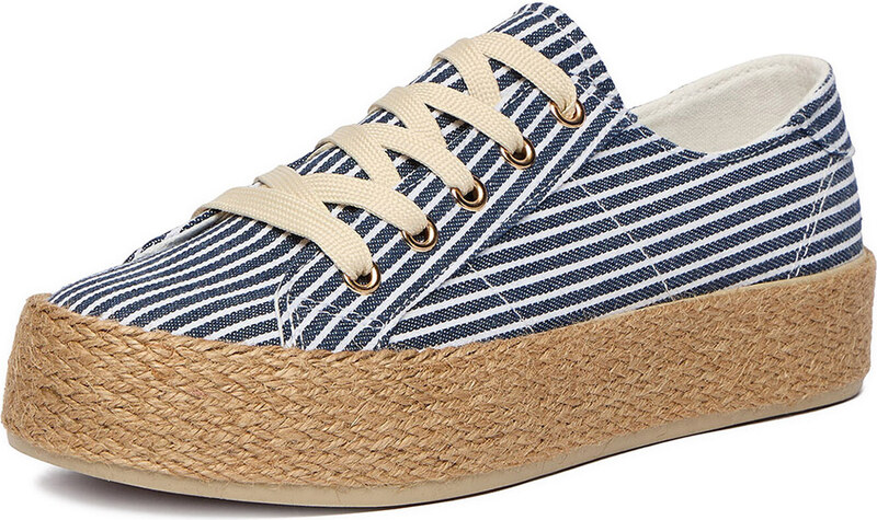 Еспадрили JENNY