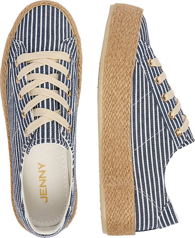 Еспадрили JENNY