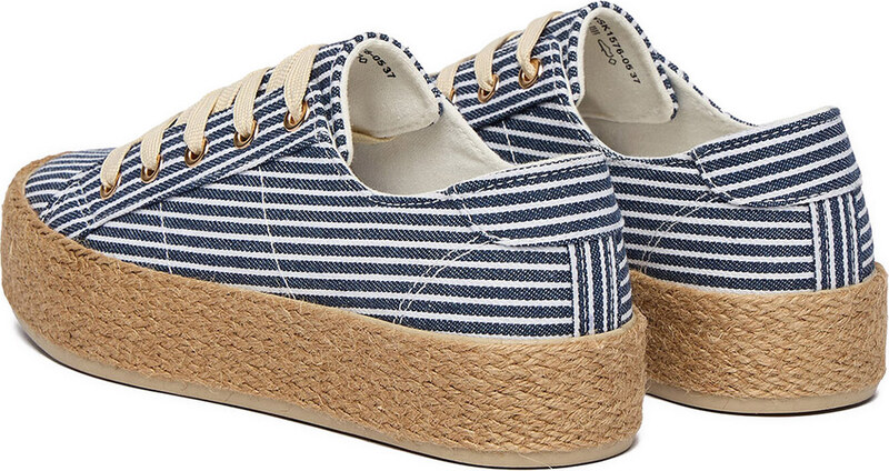 Еспадрили JENNY