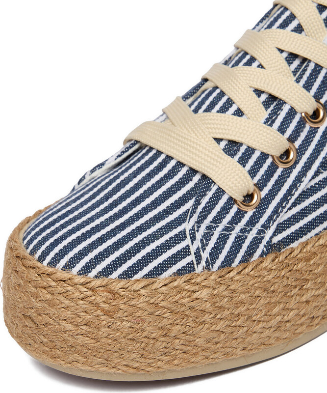 Еспадрили JENNY