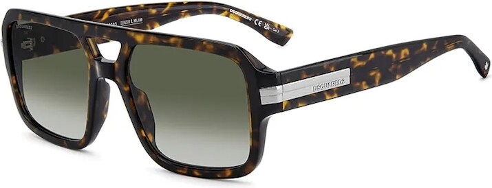 Слънчеви очила DSQUARED2