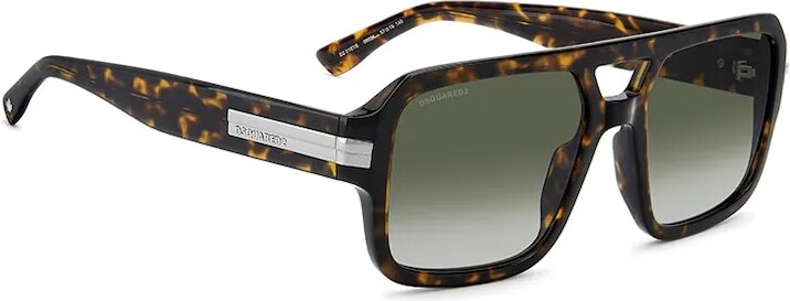 Слънчеви очила DSQUARED2