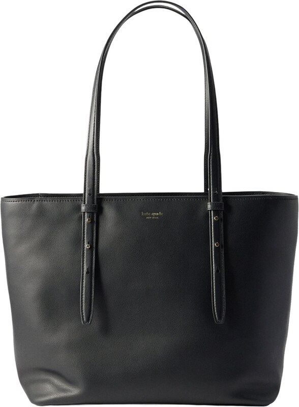 Kate Spade "Чанта тип ""Shopper""" черно