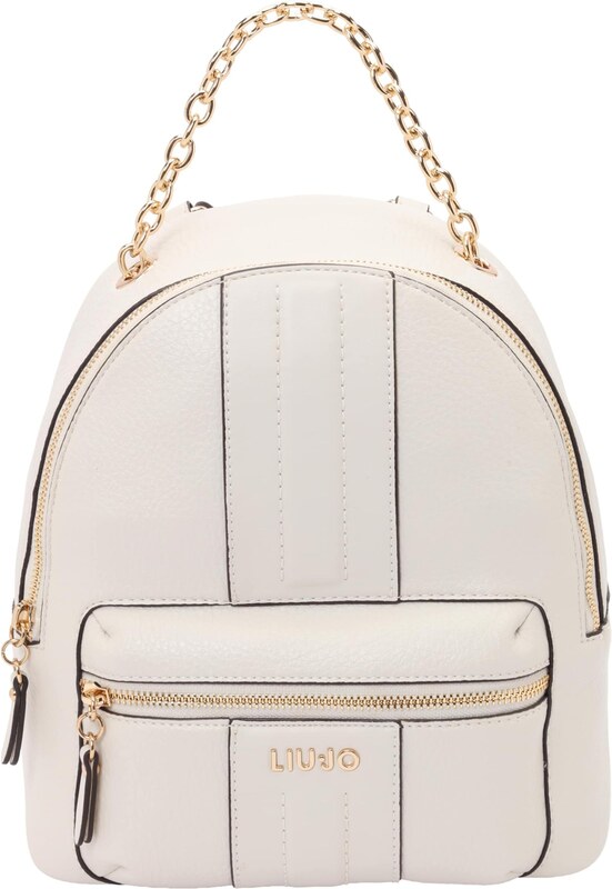 Liu Jo Раница кремаво