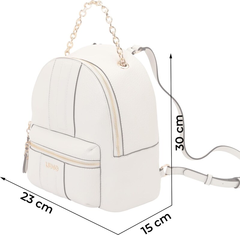 Liu Jo Раница кремаво