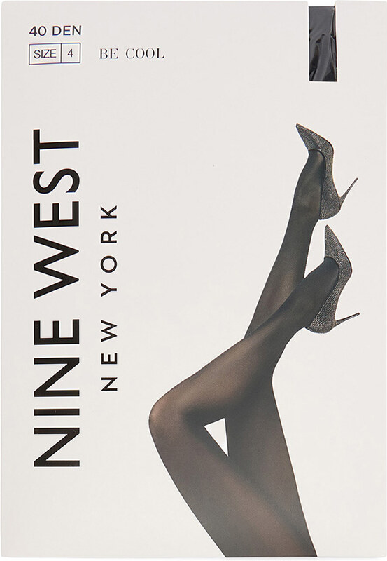 NINE WEST Чорапогащник