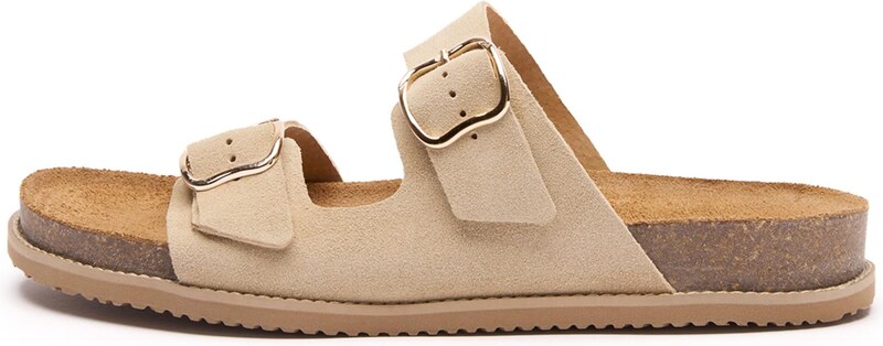 RYŁKO Чехли телесен цвят