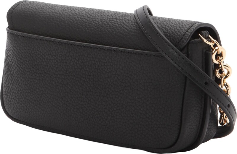 MICHAEL Michael Kors Чанта с презрамки черно