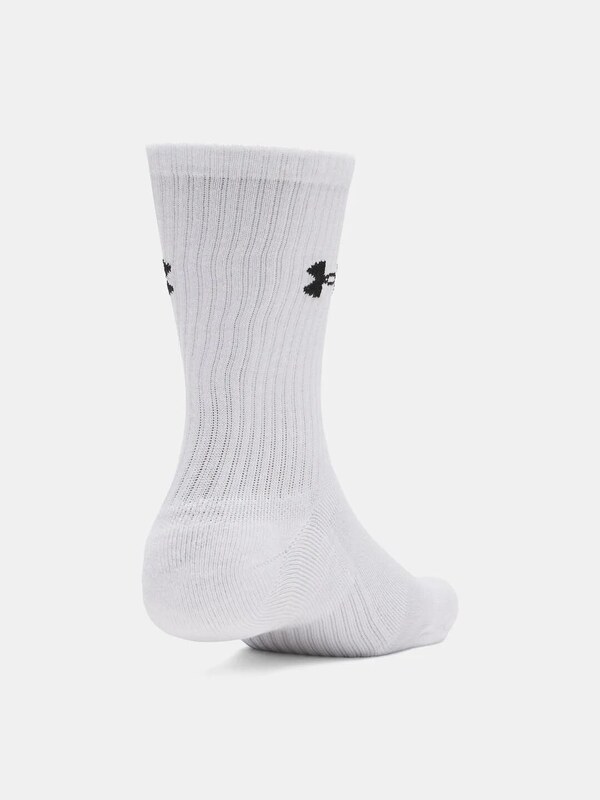 Чорапи Under Armour Performance Cotton 3p Crw