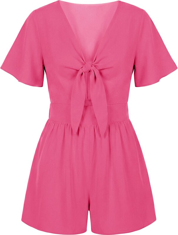 Imily Bela Гащеризон розово