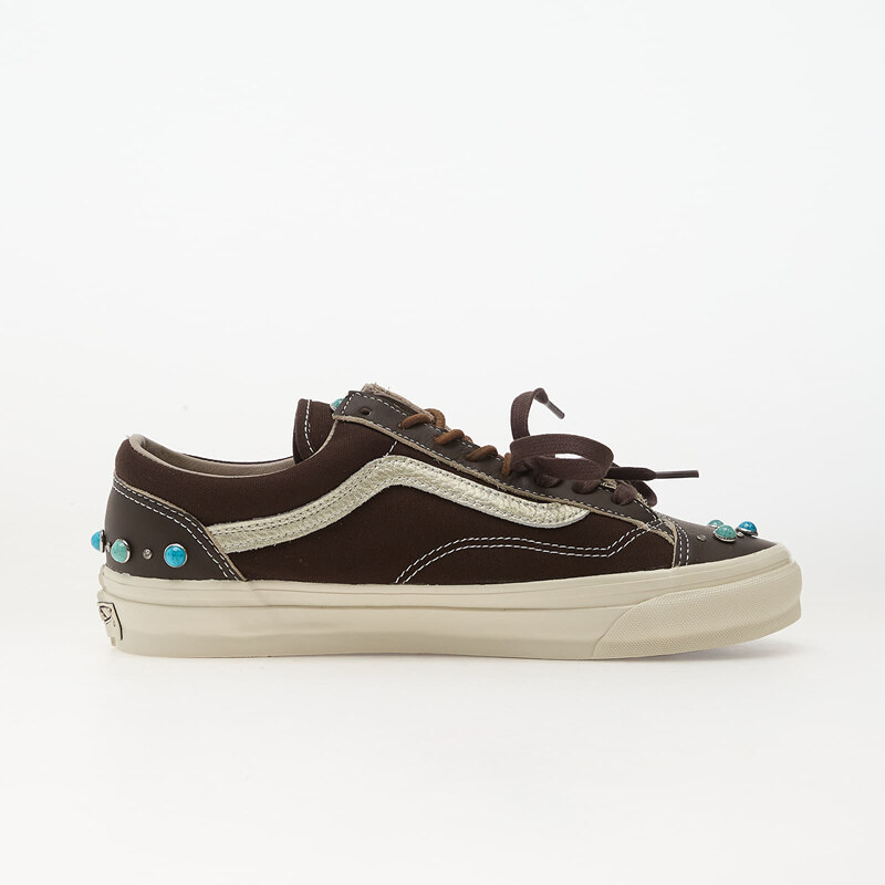 Vans LX Old Skool 36 Gemstone Mushroom