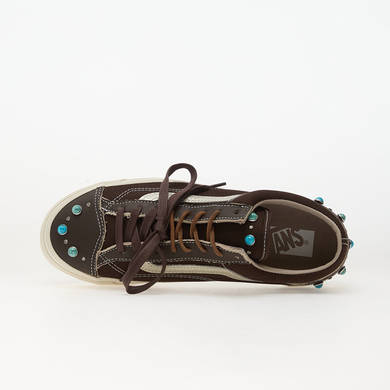 Vans LX Old Skool 36 Gemstone Mushroom