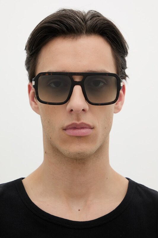 Слънчеви очила DSQUARED2