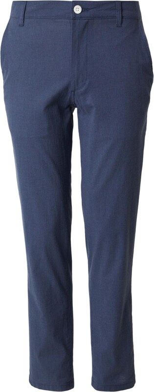 JACK & JONES Панталон Chino 'JPSTOLLIE JJDAVE' нейви синьо