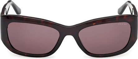 Guess слънчеви очила дамски