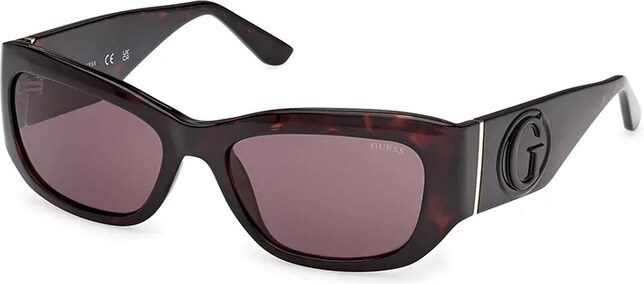 Guess слънчеви очила дамски