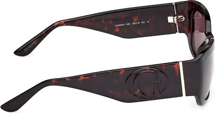 Guess слънчеви очила дамски