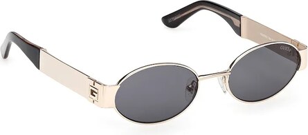 Guess слънчеви очила дамски