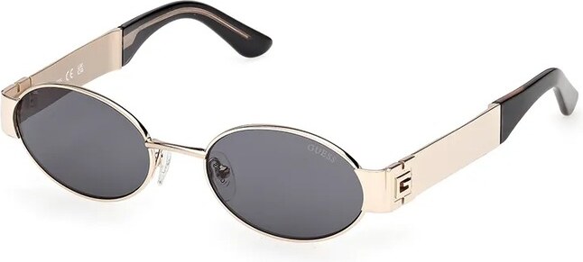 Guess слънчеви очила дамски