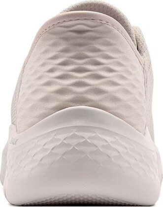 Дамски обувки "Skechers" - равни - 24836-БЕЖОВО-37.5