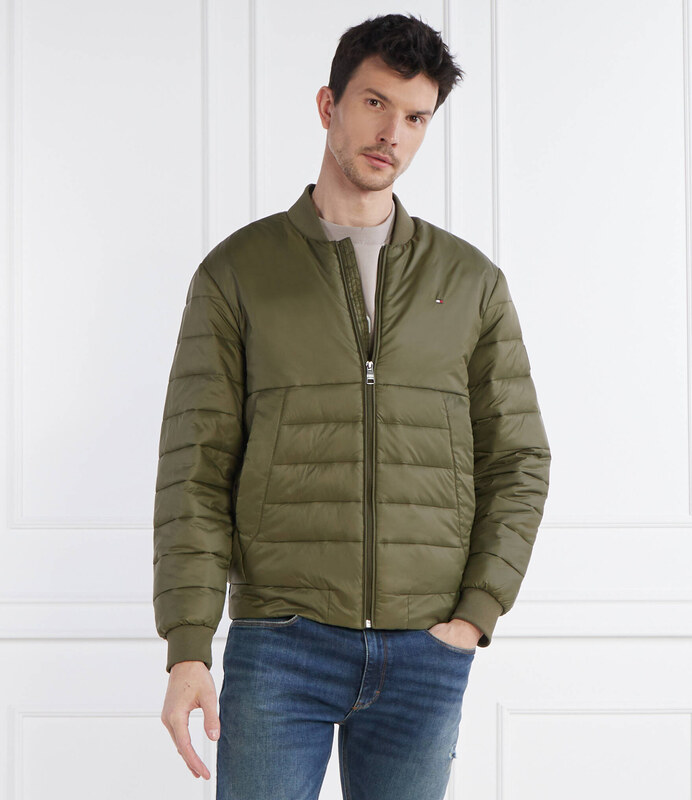 Tommy Hilfiger Яке bomber | Regular Fit
