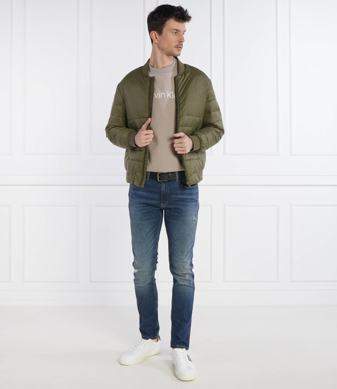 Tommy Hilfiger Яке bomber | Regular Fit