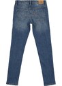 Levi's Kids Дънки '710' син деним