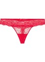 LingaDore Стринг 'DAILY' червено