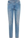 LEVI'S  Дънки '512 Slim Taper Jeans' син деним