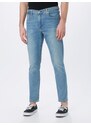 LEVI'S  Дънки '512 Slim Taper Jeans' син деним