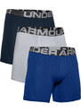 Under Armour Боксерки Under Arour Charged Boxer 6in 3er Pack