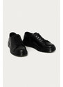 Dr. Martens - Кожени половинки обувки Dante DM16736001