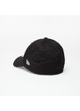 Шапка New Era Cap 39Thirty Mlb League Essential Los Angeles Dodgers Black/ White XS-S