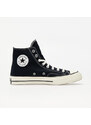 Converse Chuck Taylor All Star 70 Hi Black/ Black/ Egret