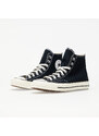 Converse Chuck Taylor All Star 70 Hi Black/ Black/ Egret