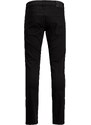 JACK & JONES Дънки 'GLENN' черно