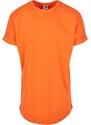 Urban Classics Тениска оранжево
