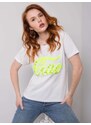 H&B T-shirt-HB-TS-3050.61P-white
