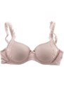 LASCANA Сутиен пепел от рози