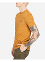 TIMBERLAND SUN RIVER CREW T SHIRT