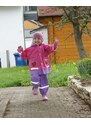 Playshoes Германия Детски дъждобран Калинка в сет 8