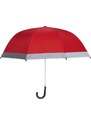 Playshoes Германия Детски дъждобран и чадър Red