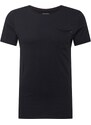 BLEND Тениска 'BHNOEL' черно