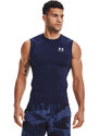 Under Armour Hg Armour Comp Sl Midnight Navy/ White L