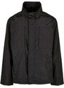 Urban Classics Преходно яке черно