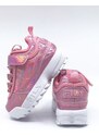 FILA K Baby Unisex Sneakers Fila 1011418