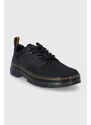 Половинки обувки Dr. Martens Reeder в черно 24256001 27102001